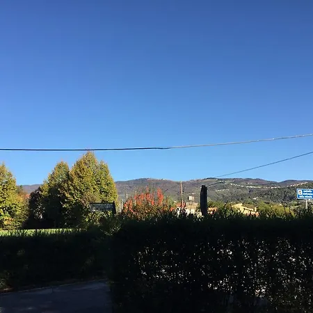 Le Colline Dell'uva Séjour à la ferme *