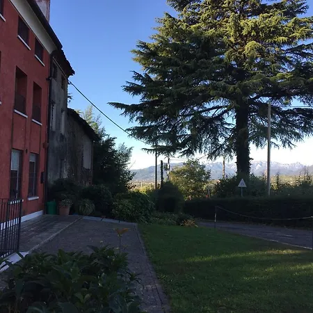 Le Colline Dell'uva Fara Vicentino