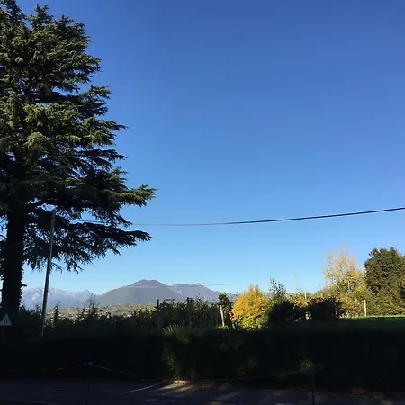 Le Colline Dell'uva Séjour à la ferme *